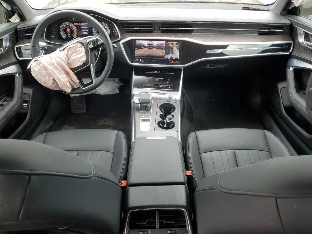 2022 AUDI A6 PREMIUM - WAUL2BF25NN013300