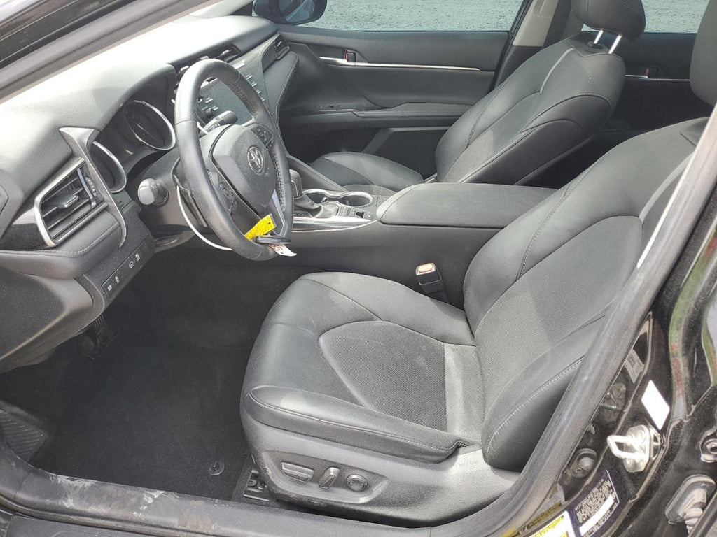 2020 TOYOTA CAMRY XSE - 4T1K61AK4LU924026