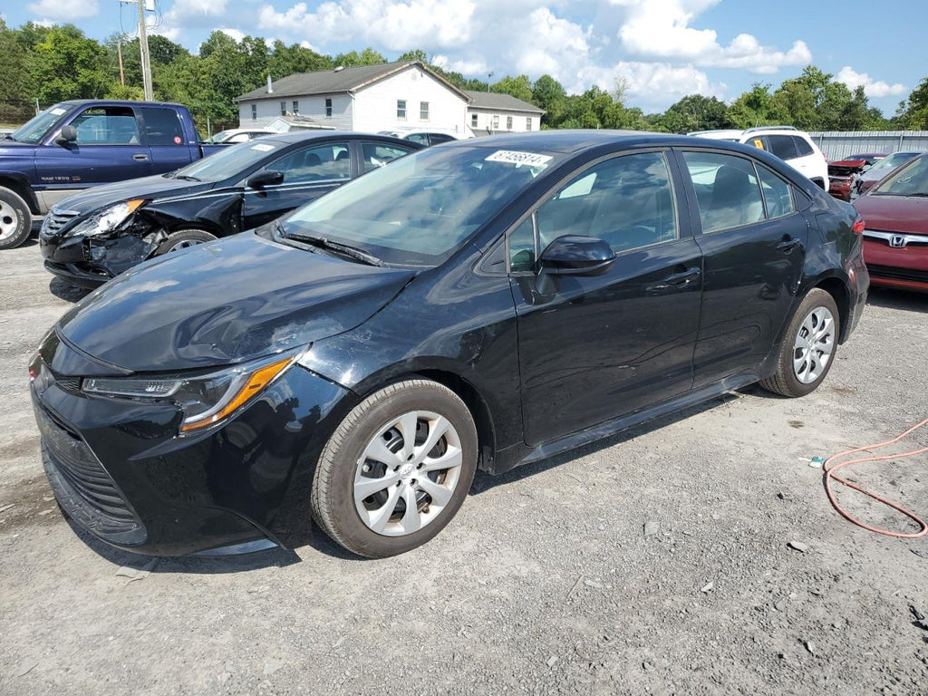 2023 TOYOTA COROLLA LE - 5YFB4MDE9PP015638