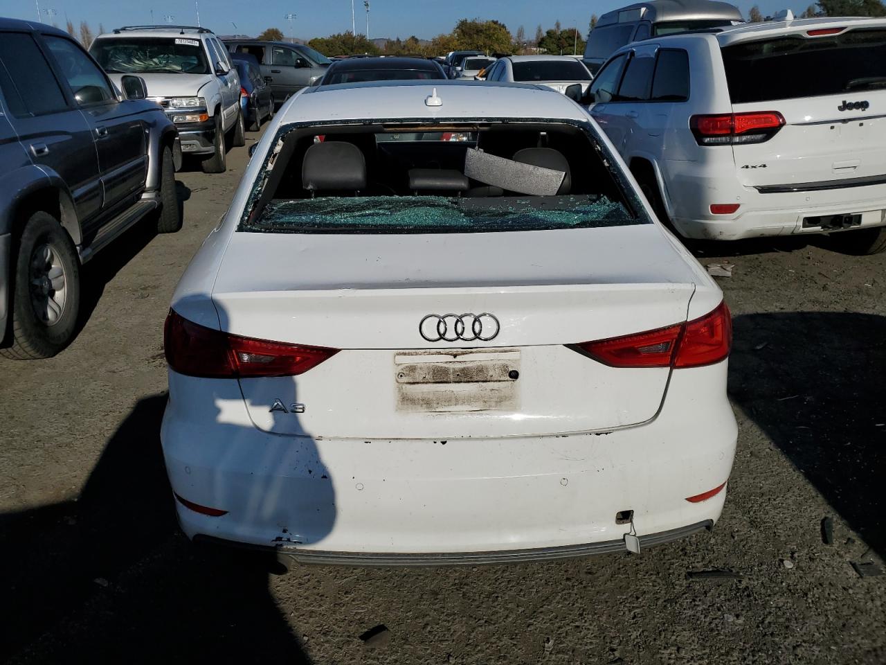 2016 AUDI A3 PREMIUM - WAUA7GFF8G1072389
