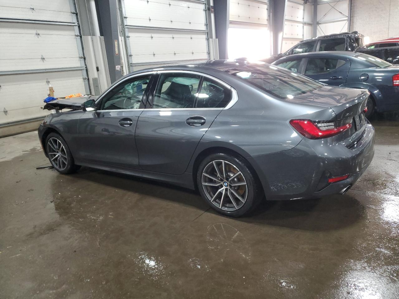 2020 BMW 330XI - 3MW5R7J03L8B44720