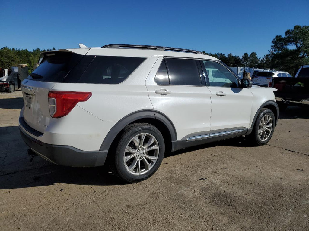 2020 FORD EXPLORER X - 1FMSK7DH7LGA67312
