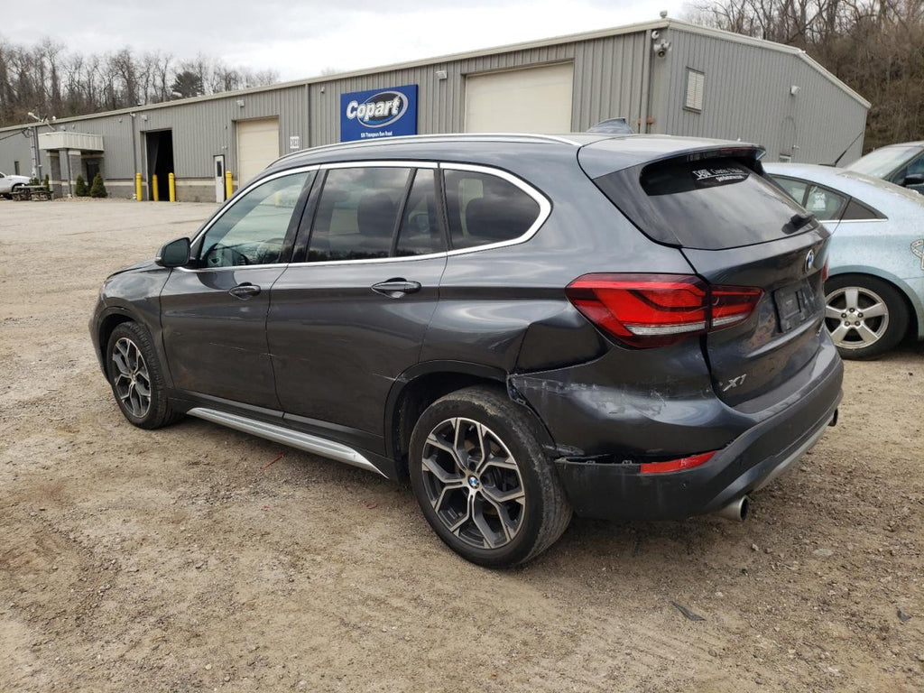 2021 BMW X1 XDRIVE2 - WBXJG9C05M5S49888