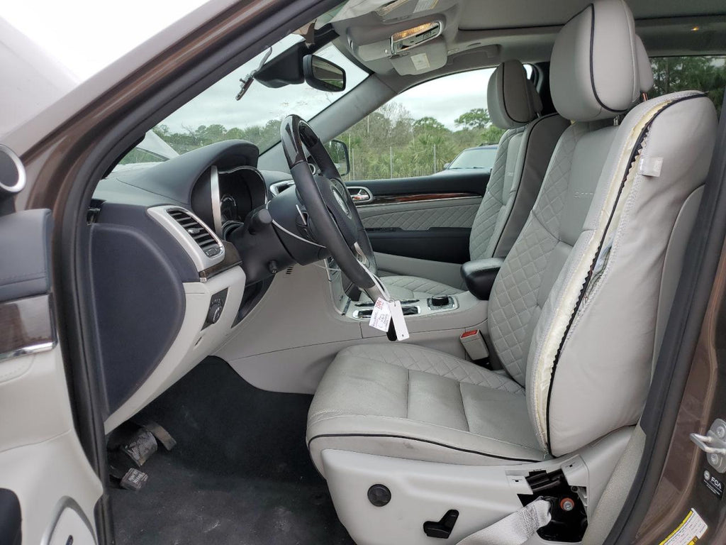 2021 JEEP GRAND CHER - 1C4RJFJGXMC546053