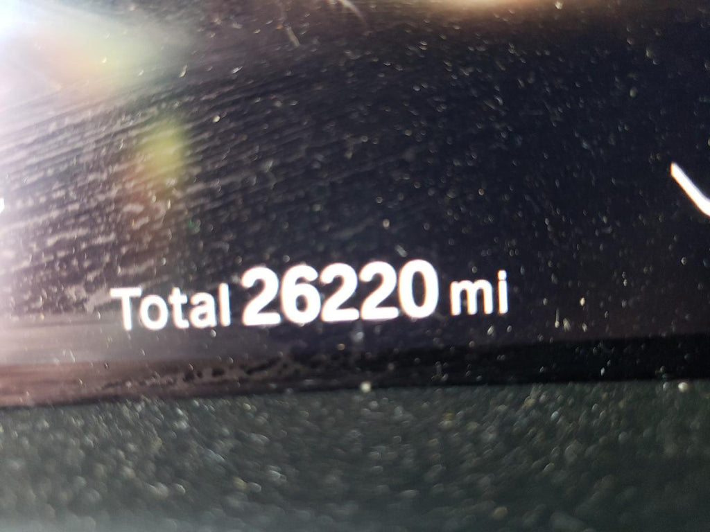 2019 BMW 330XI - WBA5R7C59KAJ82089