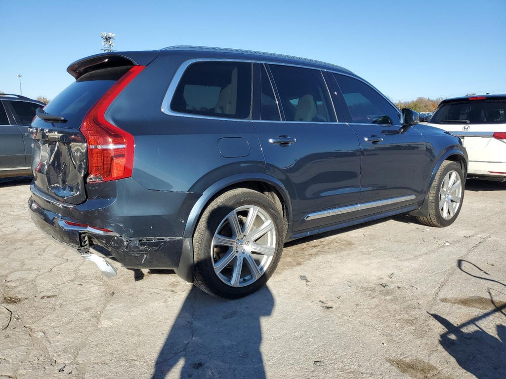 2019 VOLVO XC90 T6 IN - YV4A22PLXK1508884