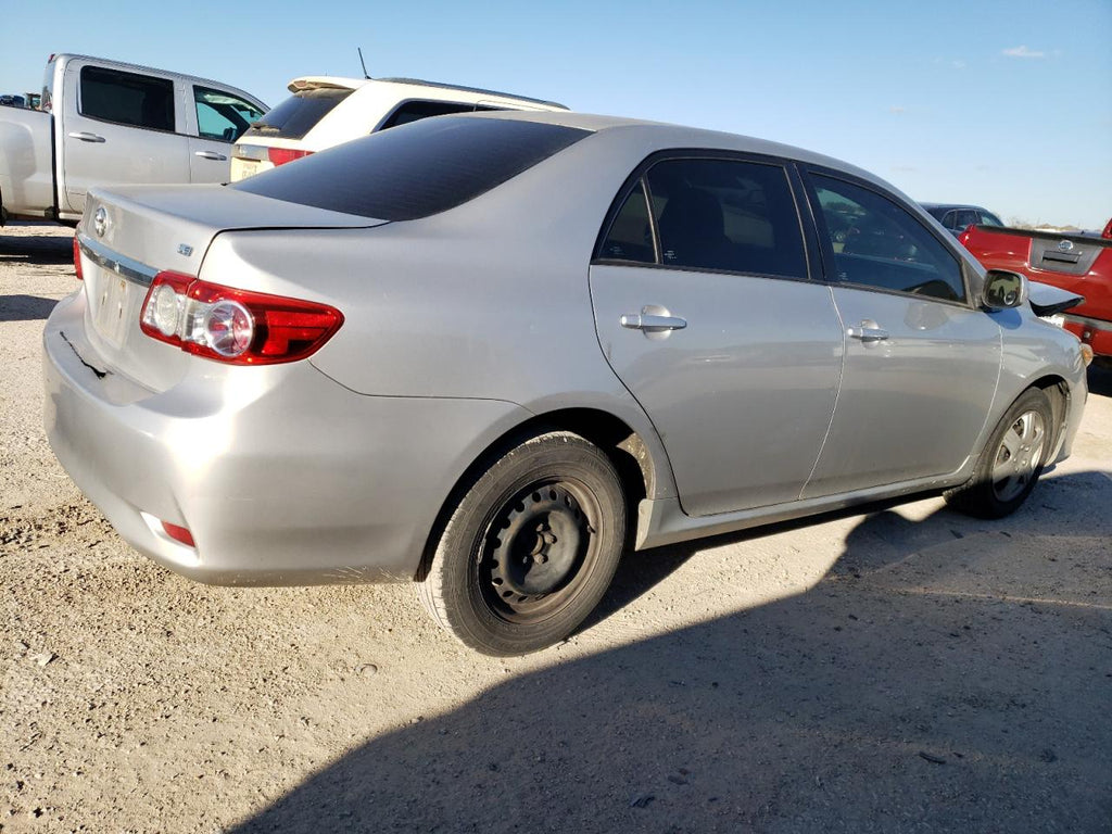 2011 TOYOTA COROLLA BA - 2T1BU4EE1BC651266