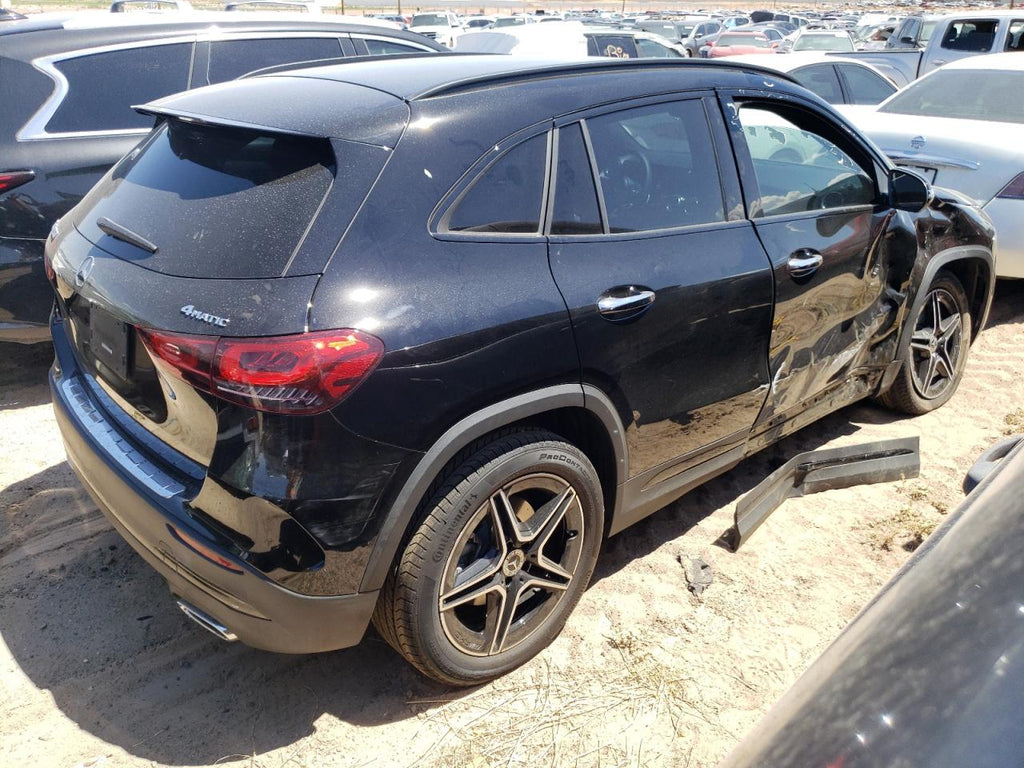 2023 MERCEDES-BENZ GLA 250 4M - W1N4N4HBXPJ444306