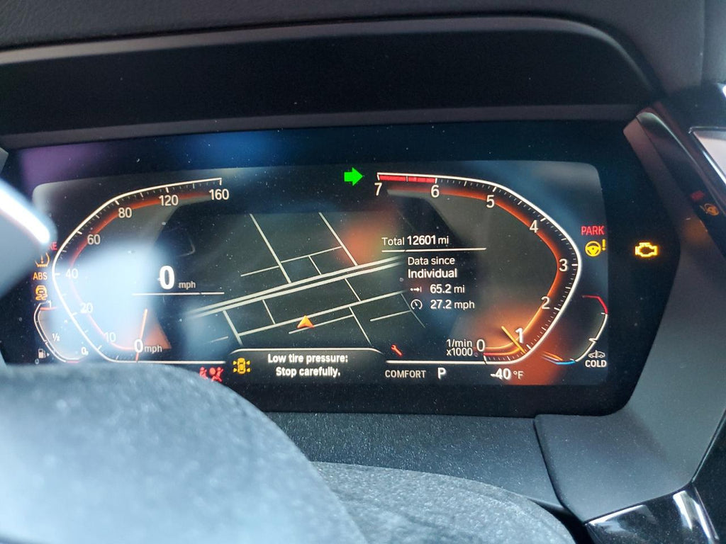 2023 BMW Z4 SDRIVE3 - WBAHF3C00PWY02941