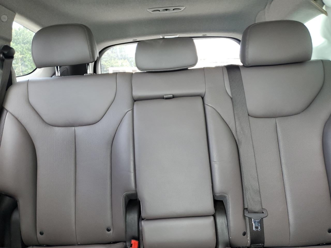 2019 HYUNDAI SANTA FE L - 5NMS53AD2KH061527