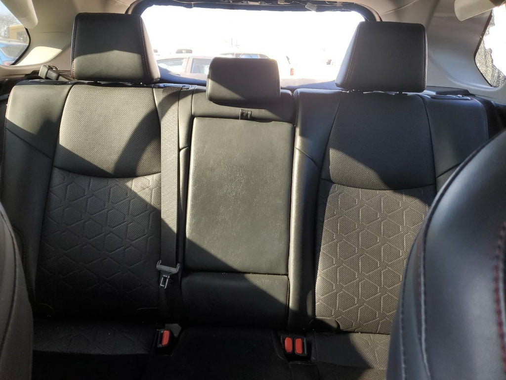2020 TOYOTA RAV4 ADVEN - 2T3J1RFV7LC080357