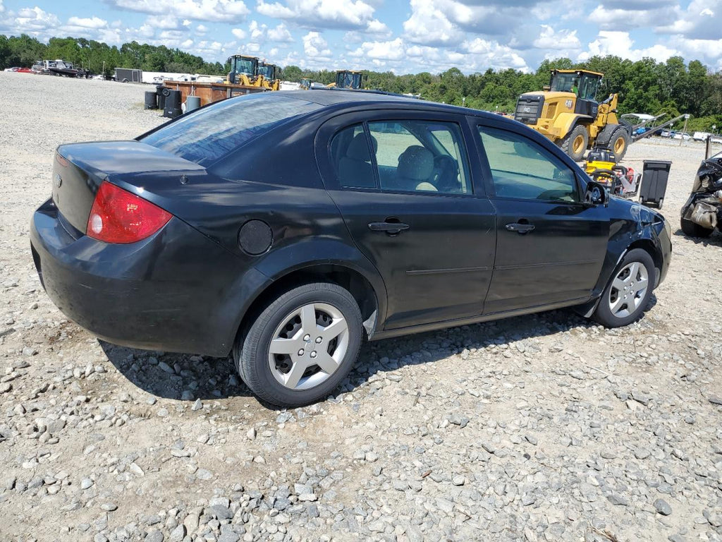 2005 CHEVROLET COBALT - 1G1AK52F557672138