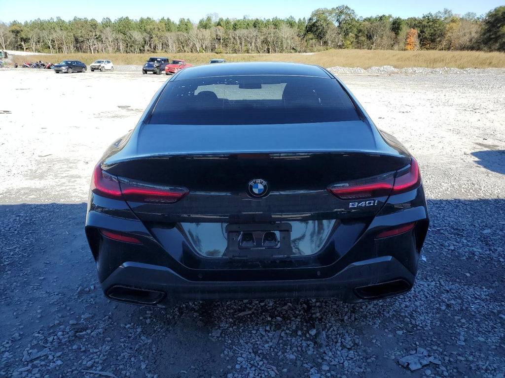 2021 BMW 840I - WBAGV2C07MCG13065