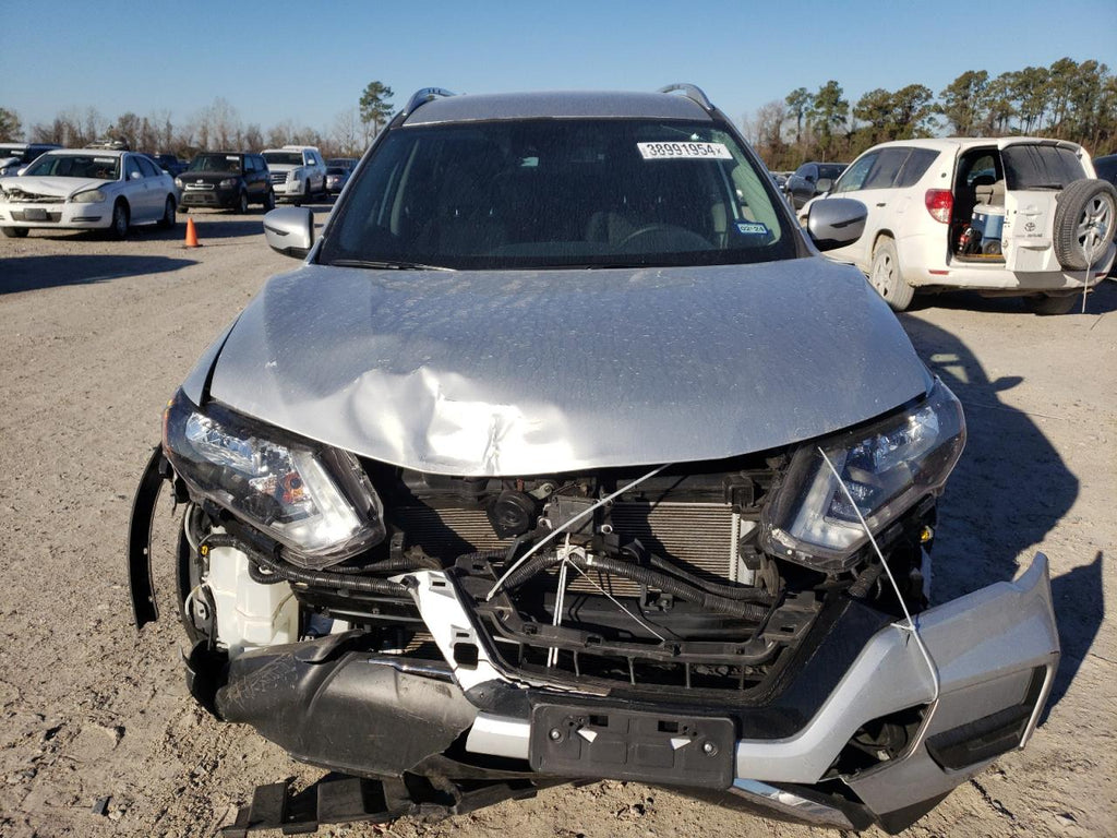 2020 NISSAN ROGUE S - KNMAT2MT5LP523876