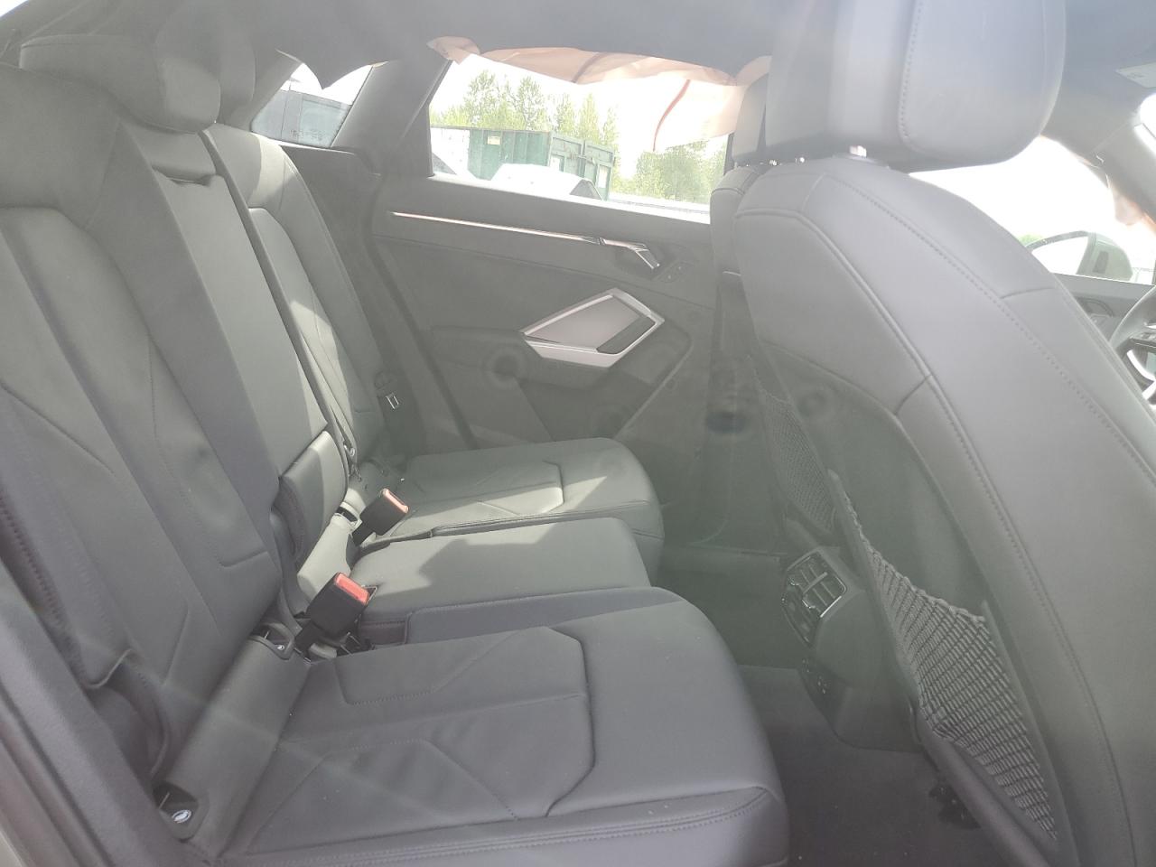 2021 AUDI Q3 PREMIUM - WA1DECF33M1057275