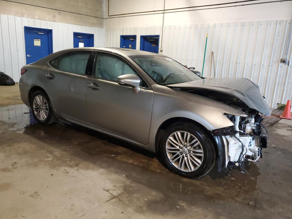 2017 LEXUS ES 350 - 58ABK1GG2HU078686