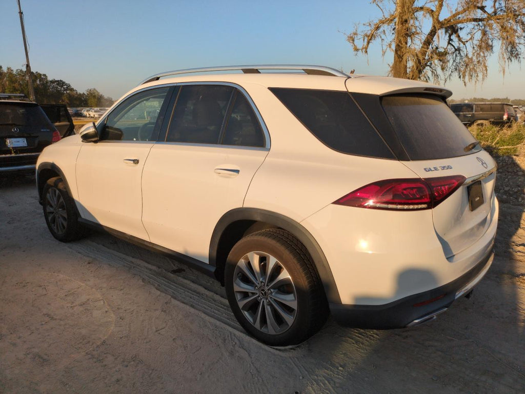 2020 MERCEDES-BENZ GLE 350 4M - 4JGFB4KB1LA013439