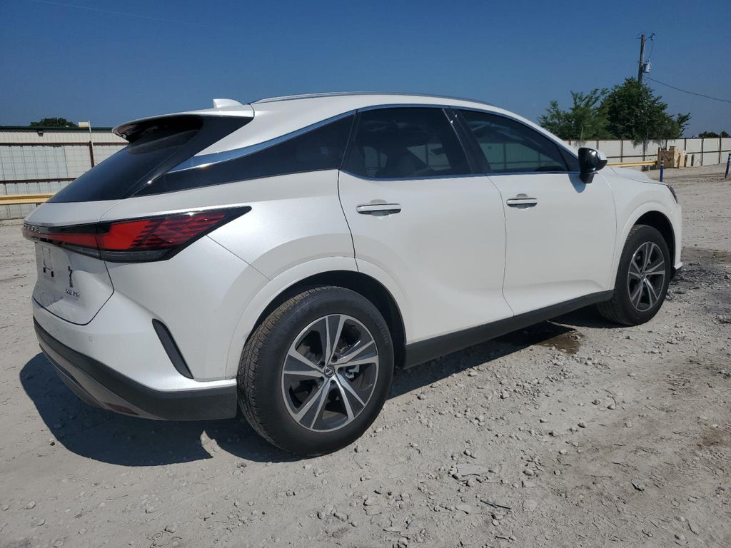 2024 LEXUS RX 350 PRE - JTJCHMAA0R2013270