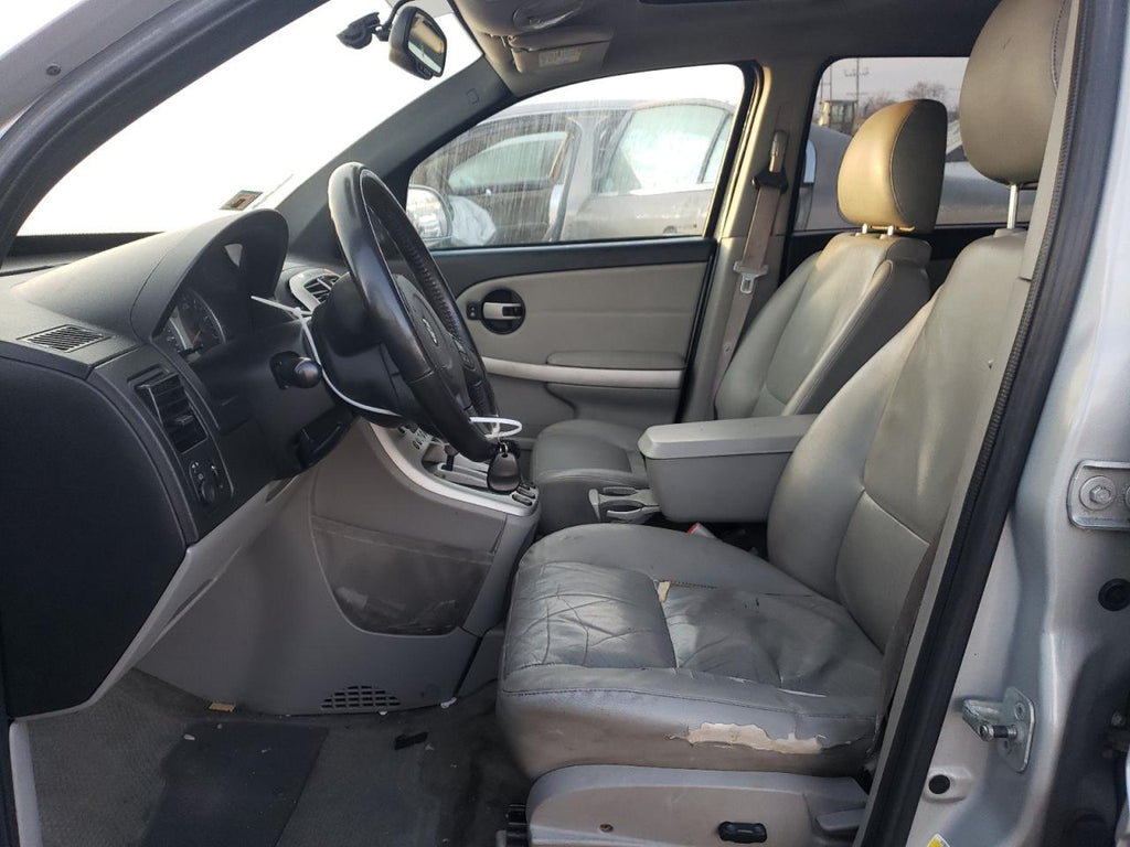 2006 CHEVROLET EQUINOX LT - 2CNDL63F966079885