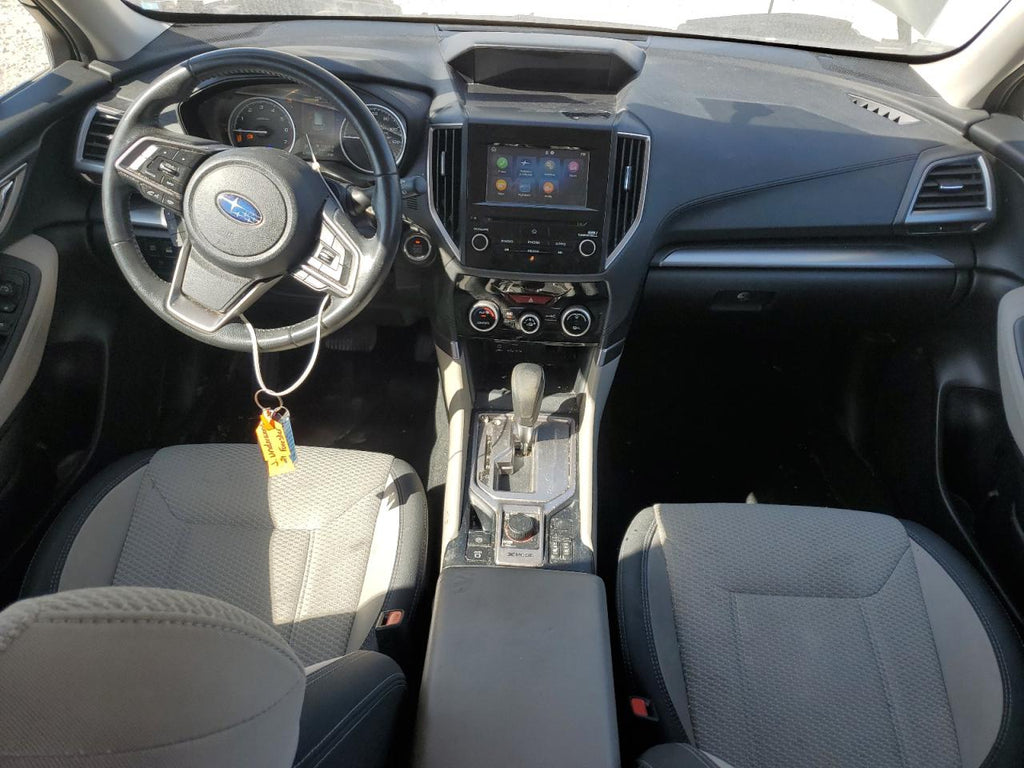 2021 SUBARU FORESTER P - JF2SKAJC4MH454438