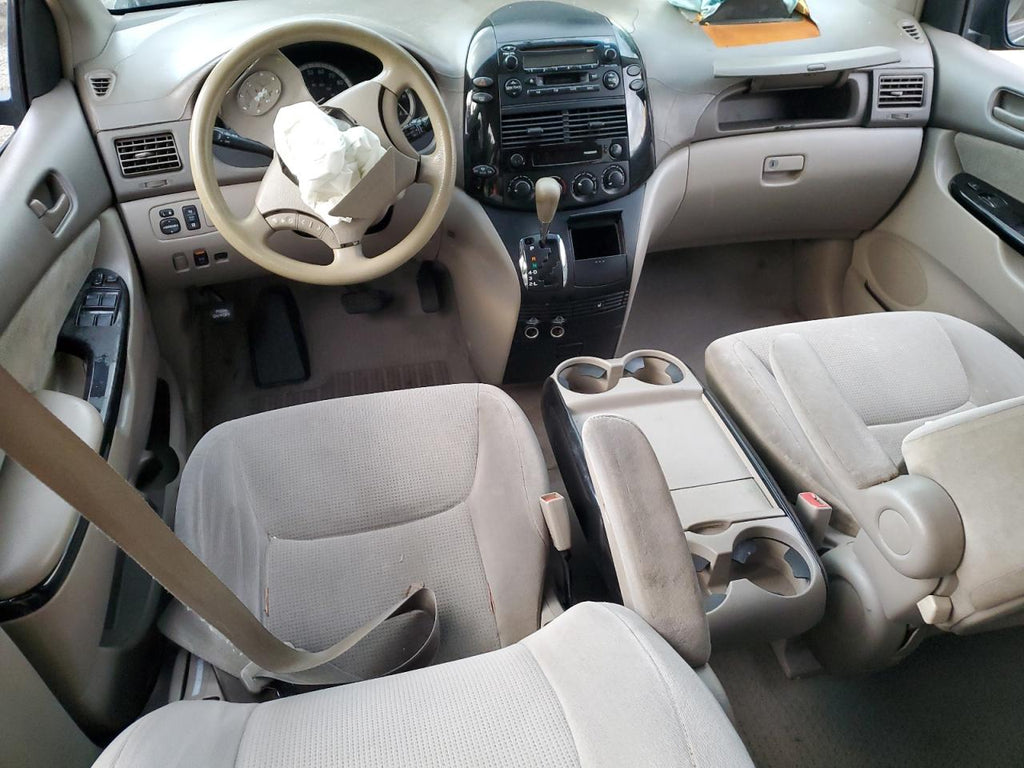 2004 TOYOTA SIENNA CE - 5TDZA23C74S062438
