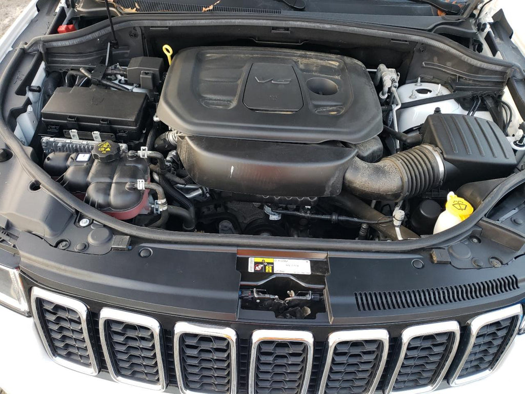 2020 JEEP GRAND CHER - 1C4RJFAG2LC201081