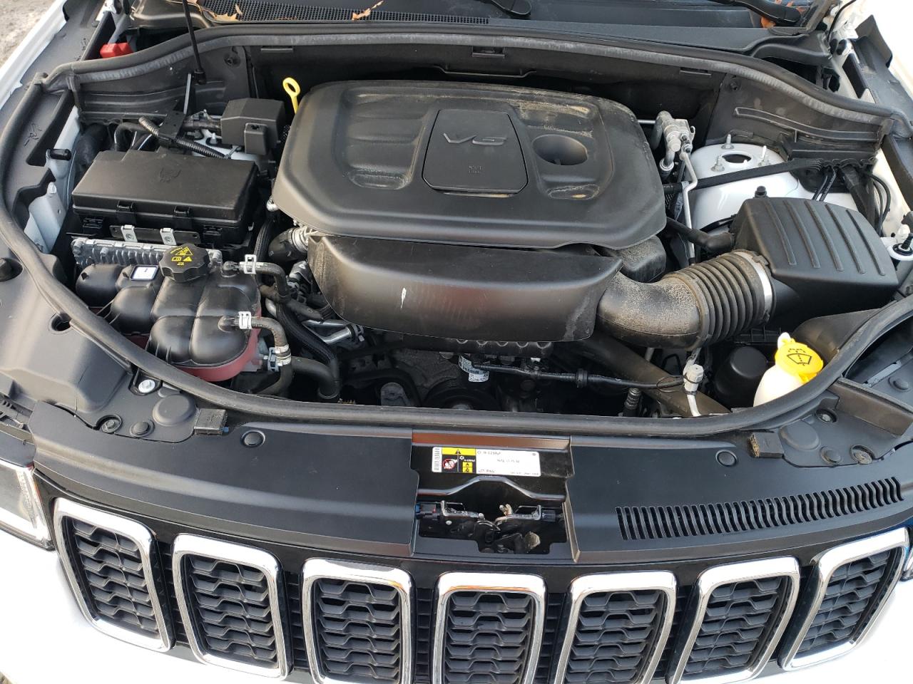2020 JEEP GRAND CHER - 1C4RJFAG2LC201081