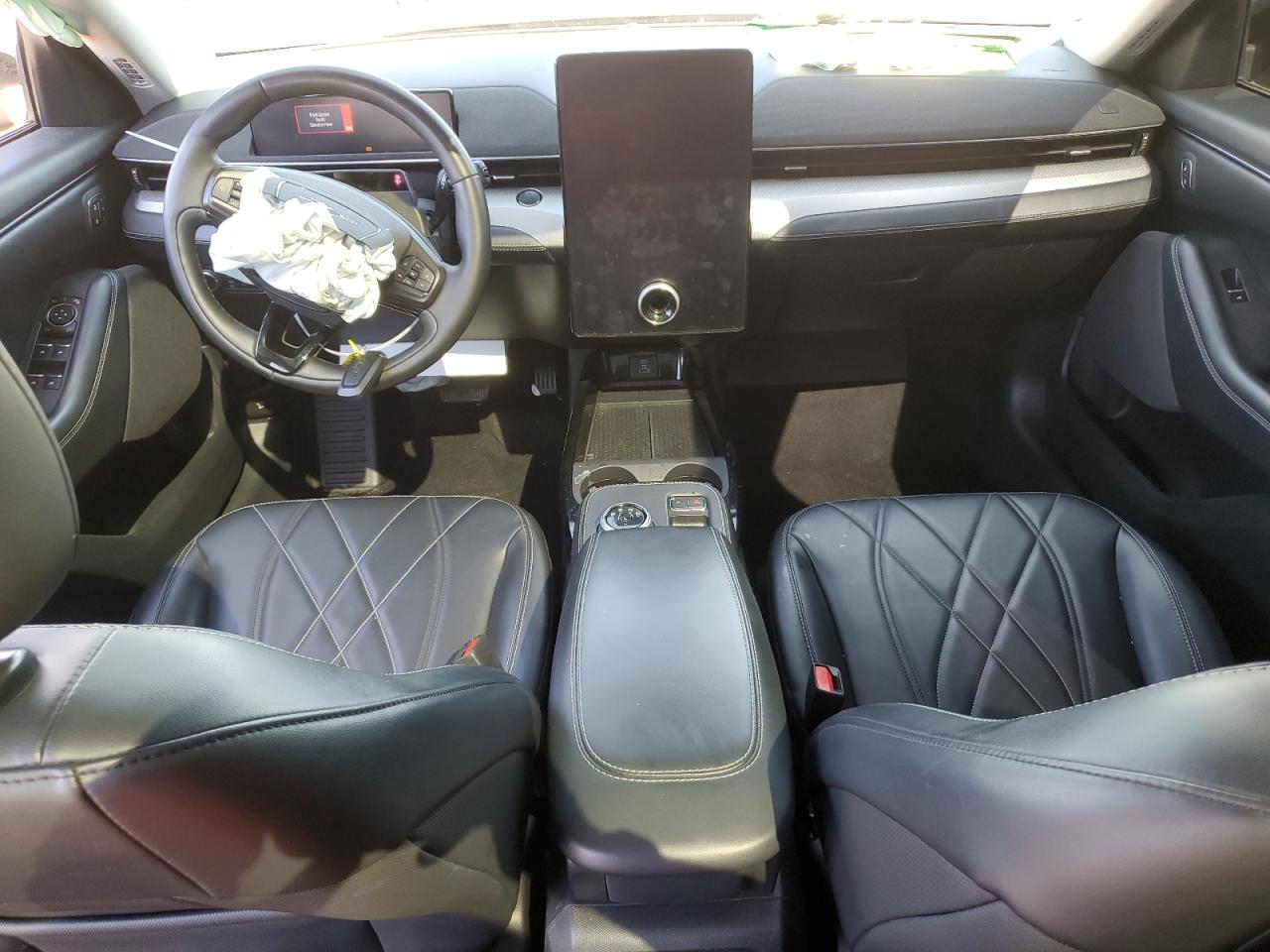 2021 FORD MUSTANG MA - 3FMTK2R72MMA36371