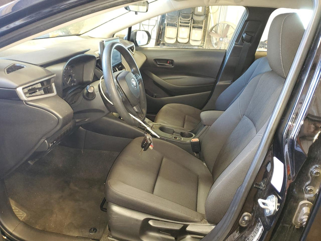 2023 TOYOTA COROLLA LE - 5YFB4MDE0PP030612