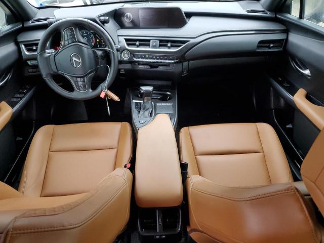 2022 Lexus UX 200 - JTHX3JBH2N2049788