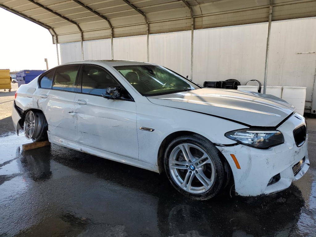 2015 BMW 528 I - WBA5A5C5XFD522222