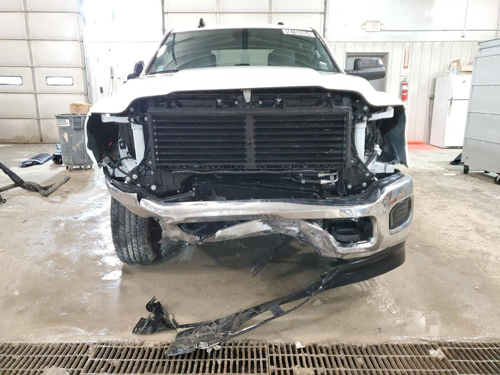 2022 RAM 2500 BIG H - 3C6UR5DL9NG297398