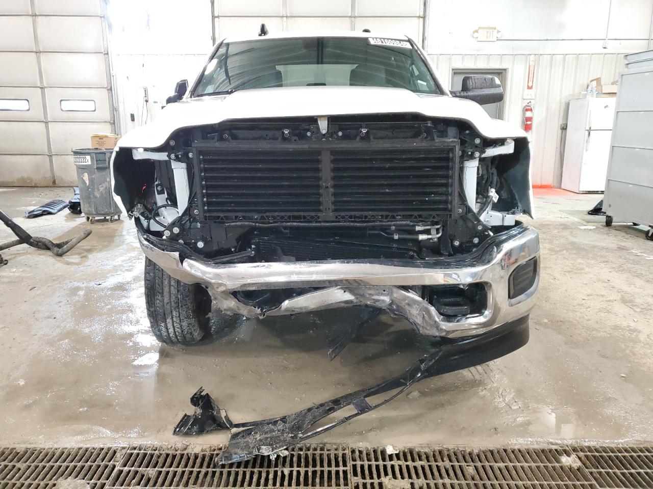 2022 RAM 2500 BIG H - 3C6UR5DL9NG297398