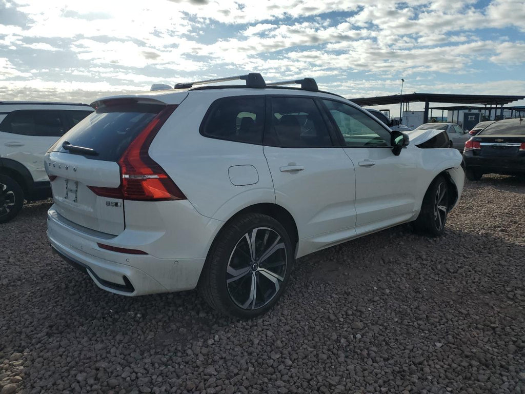 2023 VOLVO XC60 ULTIM - YV4L12RX6P1243965