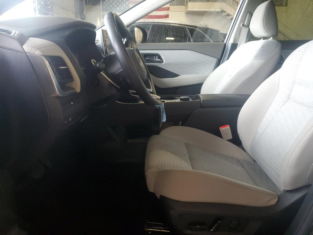 2023 NISSAN ROGUE SV - JN8BT3BB3PW198827