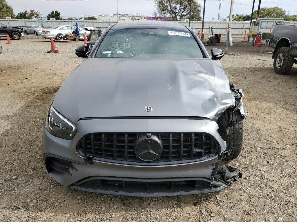 2023 MERCEDES-BENZ E AMG 53 4 - W1KZF6BB5PB168809