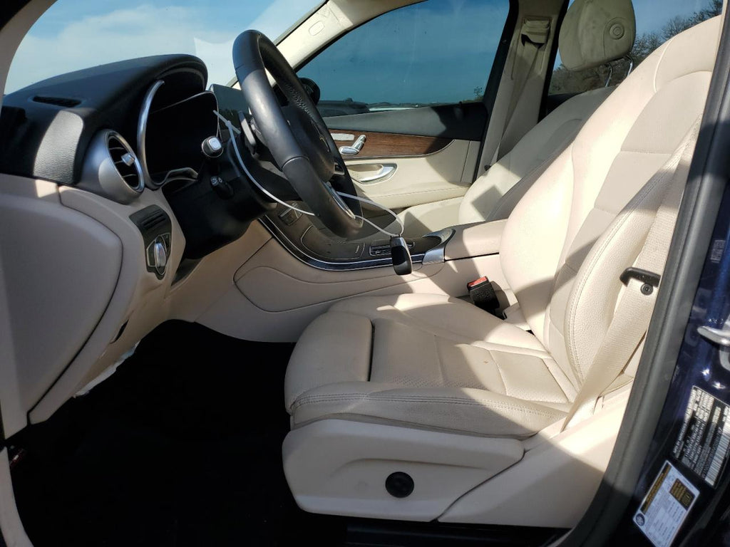 2022 MERCEDES-BENZ GLC 300 4M - W1N0G8EB5NG086787