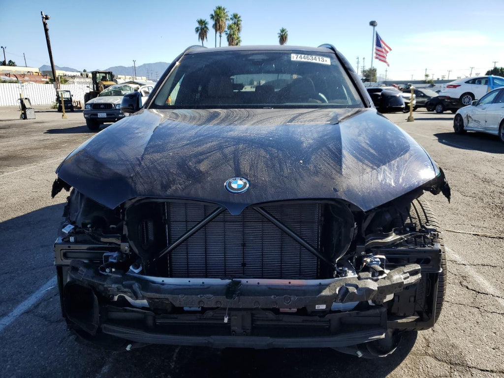 2024 BMW X5 XDRIVE5 - 5UX43EU02R9T19861