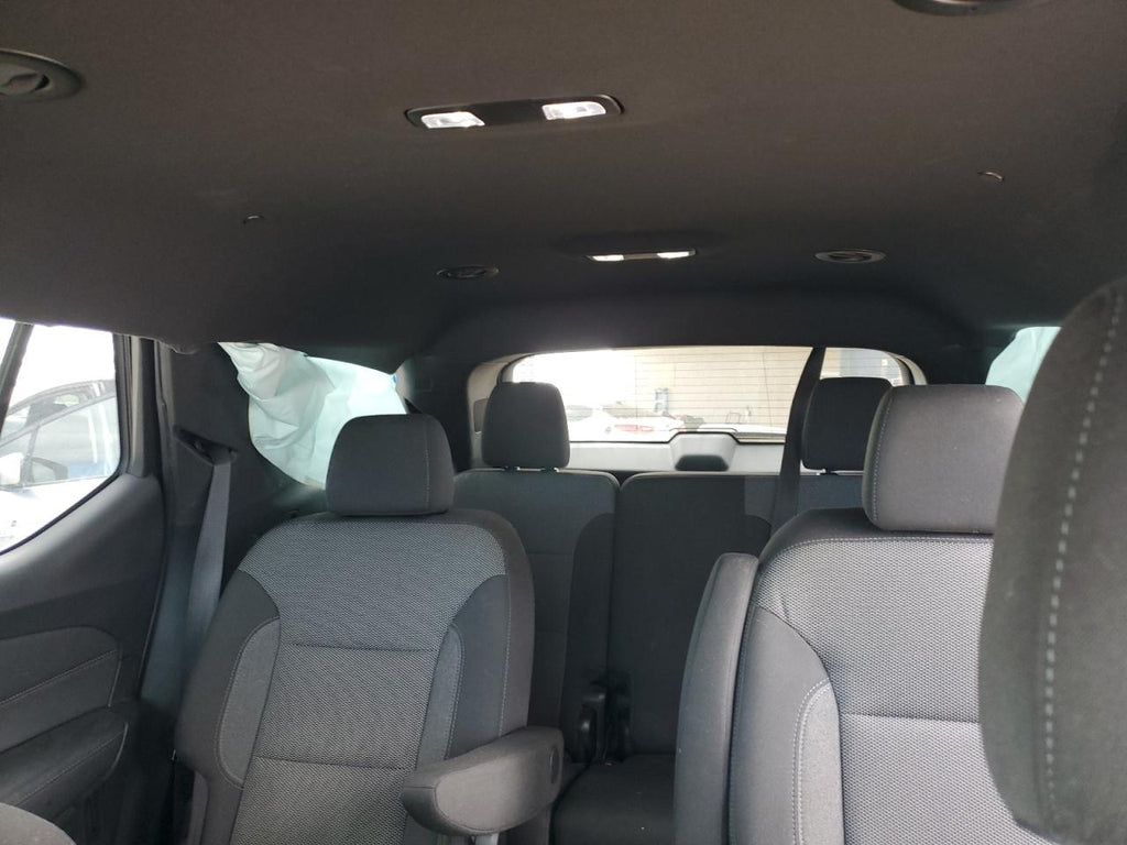 2023 CHEVROLET TRAVERSE L - 1GNERGKW3PJ235946