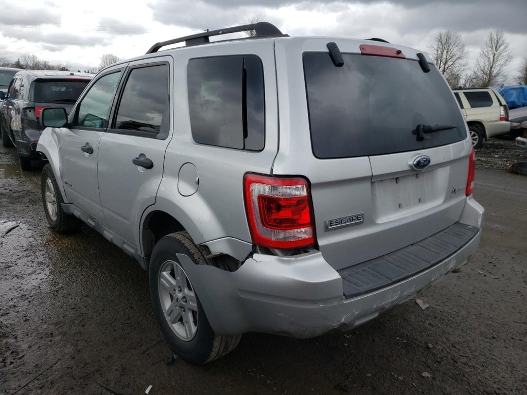 2009 FORD ESCAPE HYB - 1FMCU49399KA51449
