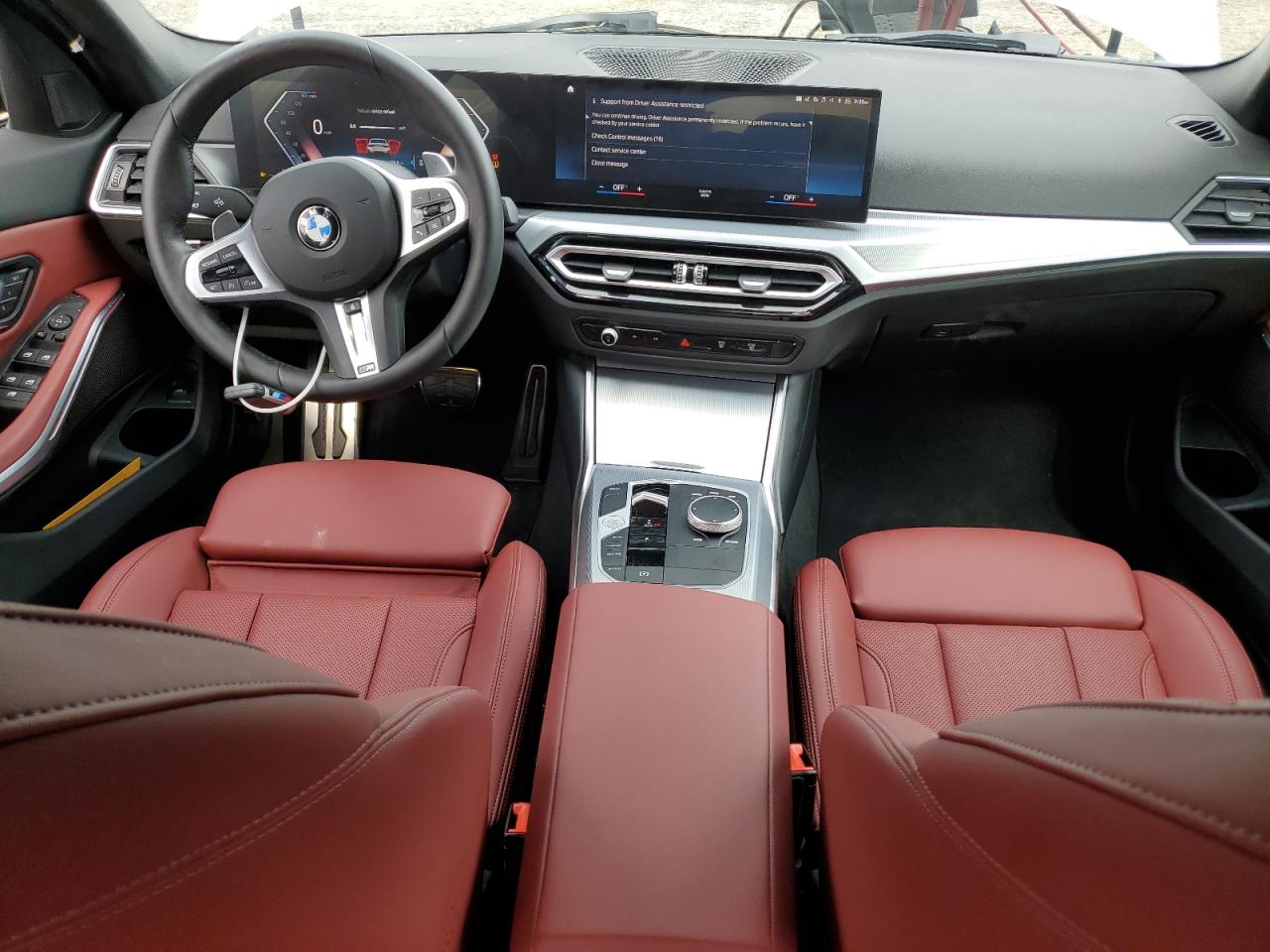 2024 BMW M340I - 3MW49FS01R8E10166