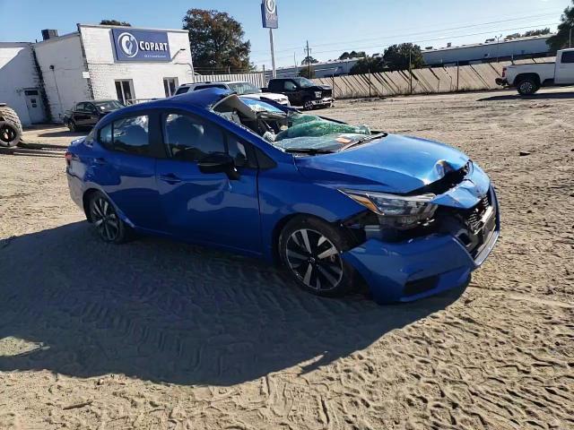 2022 NISSAN VERSA SR - 3N1CN8FV7NL825952