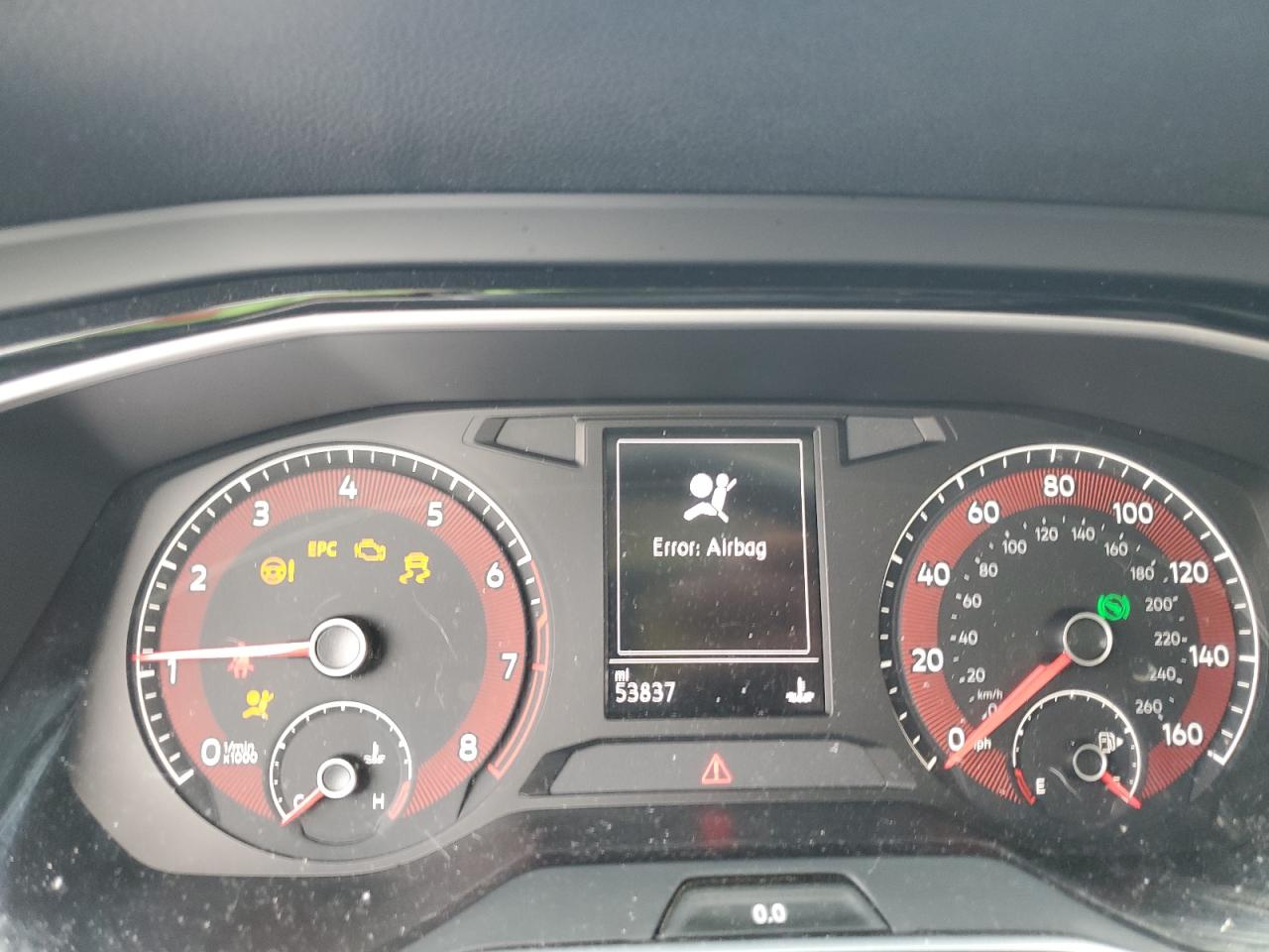 2021 VOLKSWAGEN JETTA S - 3VWC57BU6MM091038