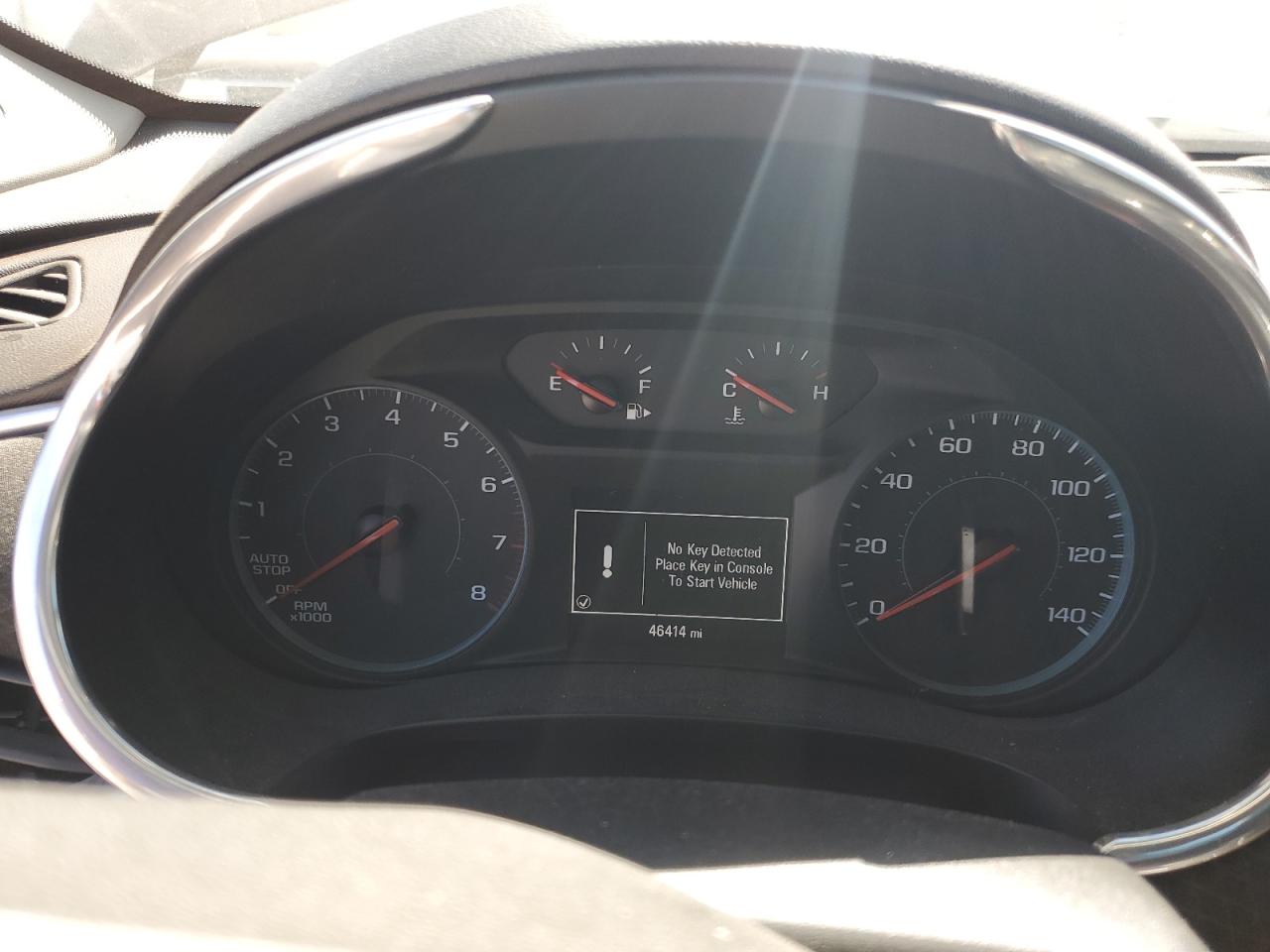 2021 CHEVROLET MALIBU LT - 1G1ZD5STXMF049024