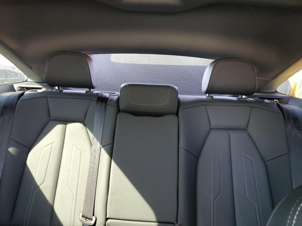 2023 AUDI Q4 E-TRON - WA132BFZ1PP073382