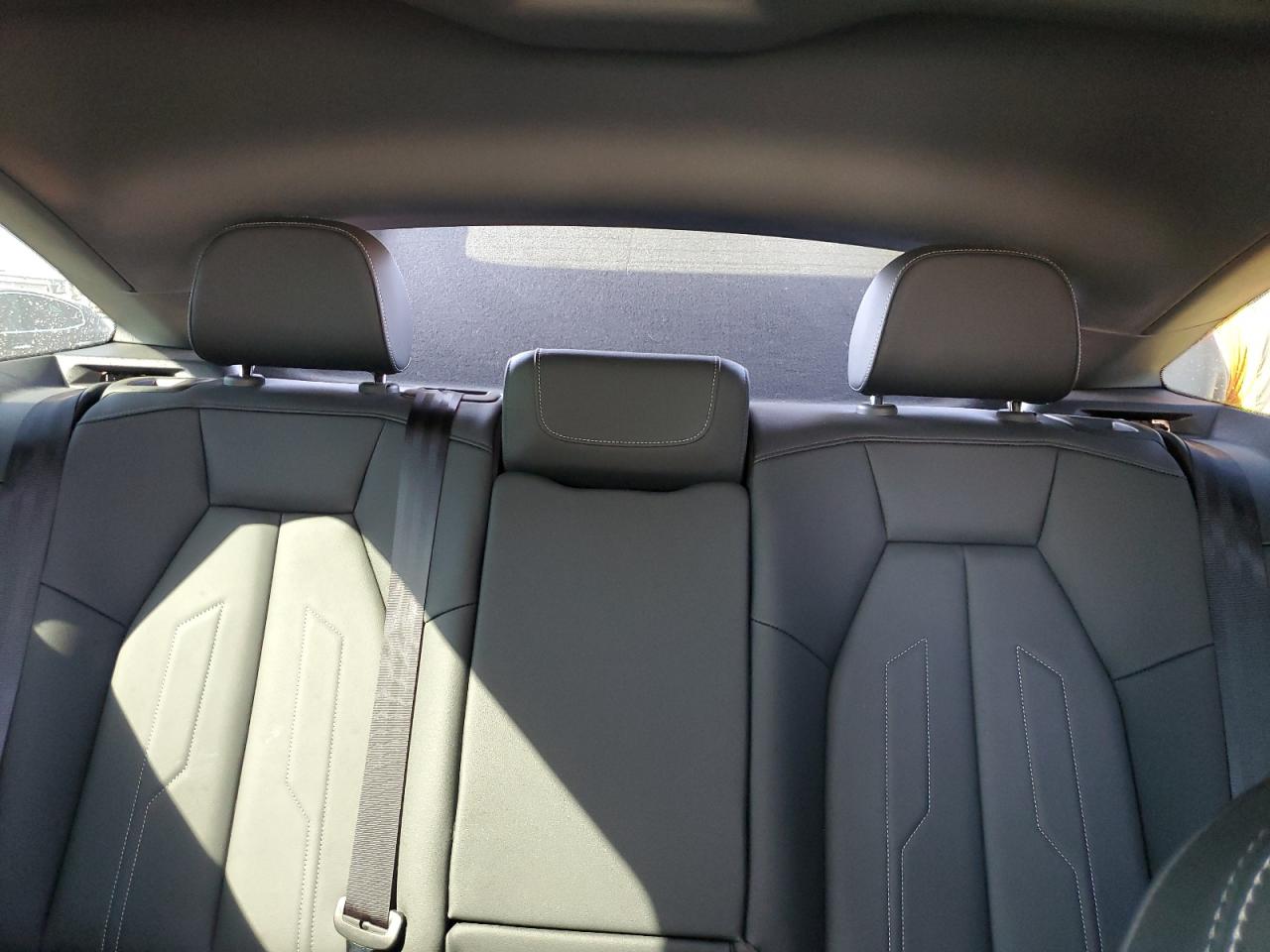 2023 AUDI Q4 E-TRON - WA132BFZ1PP073382