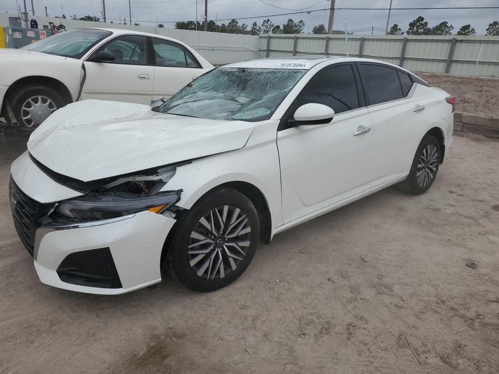 2023 NISSAN ALTIMA SV - 1N4BL4DV2PN397467