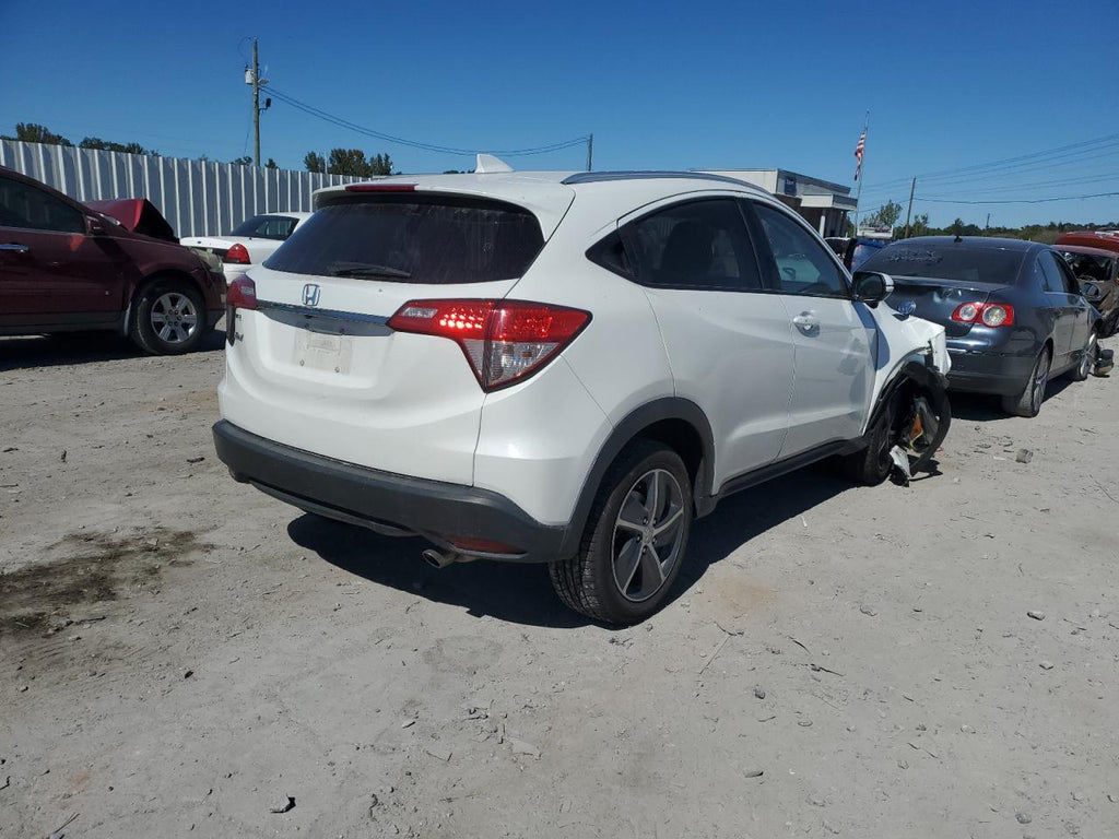 2021 HONDA HR-V EXL - 3CZRU5H7XMM729257