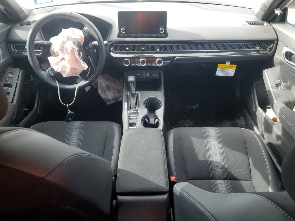 2024 HONDA CIVIC SPOR - 19XFL2H8XRE012331