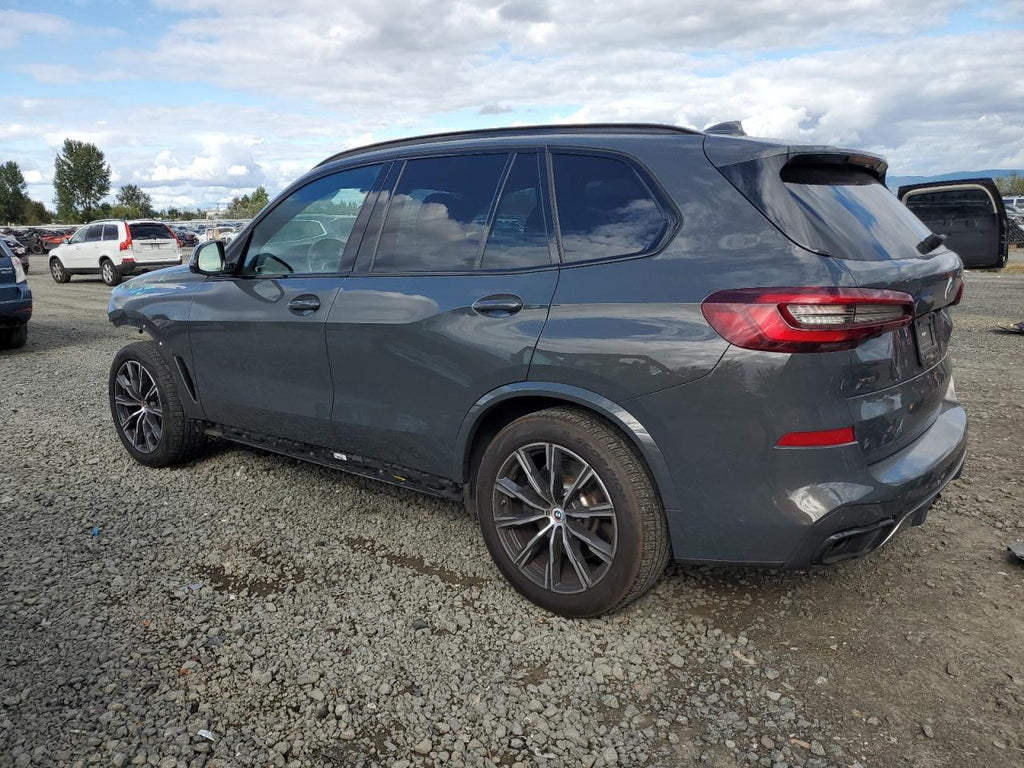 2022 BMW X5 M50I - 5UXJU4C00N9M59106